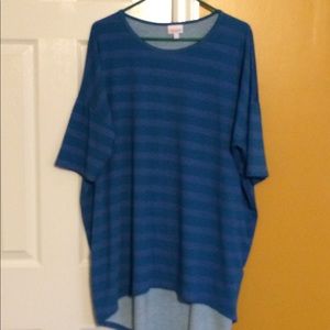 LuLaRoe Irma XL